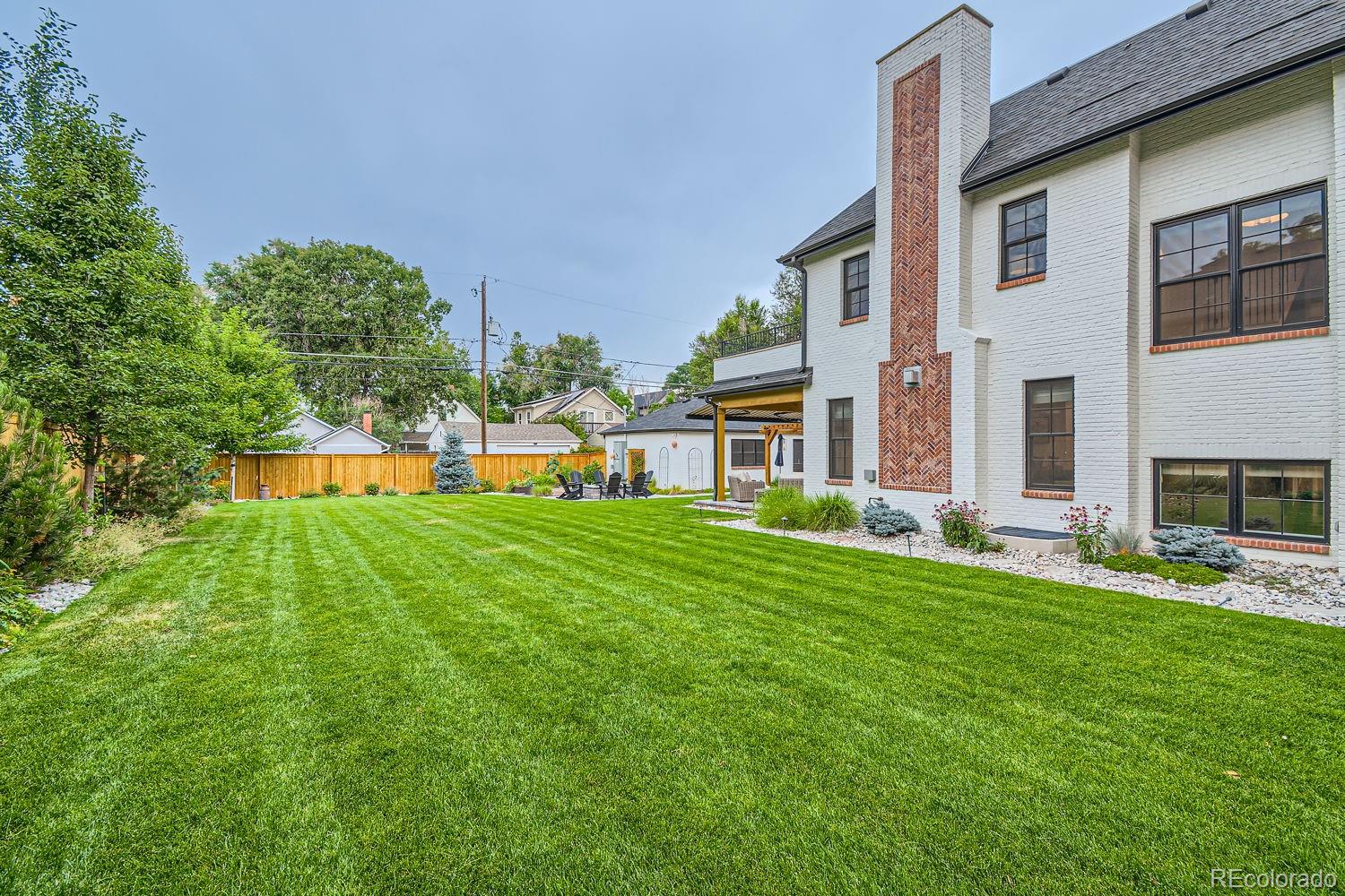 1411 S Pennsylvania Street Denver CO 80210