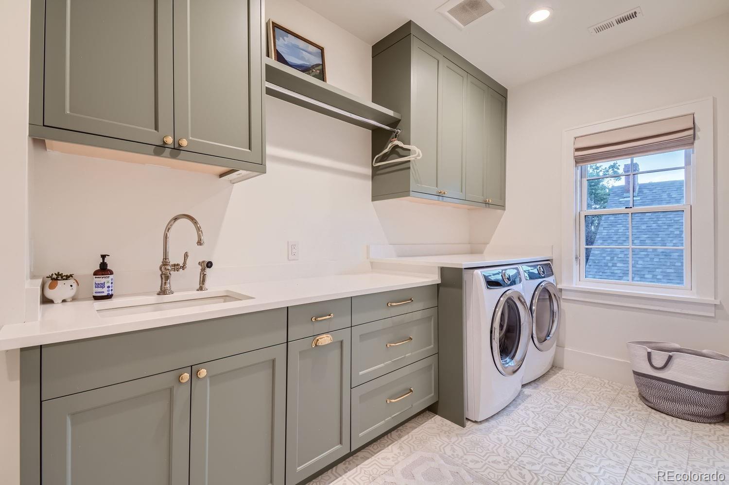 1411 S Pennsylvania Street Denver CO 80210