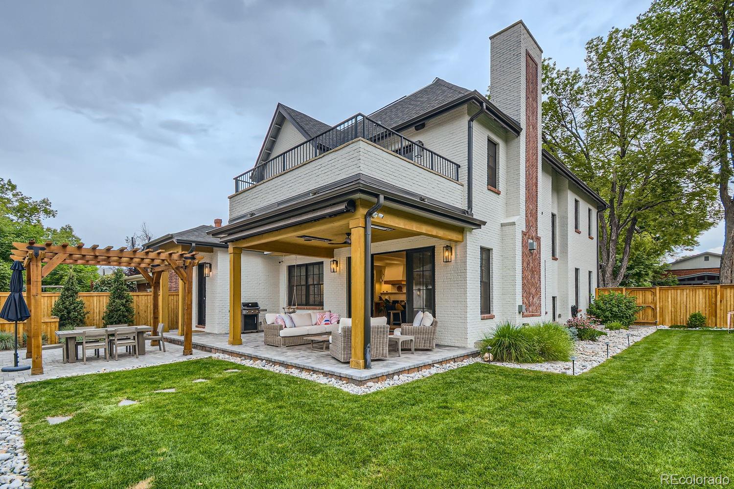 1411 S Pennsylvania Street Denver CO 80210