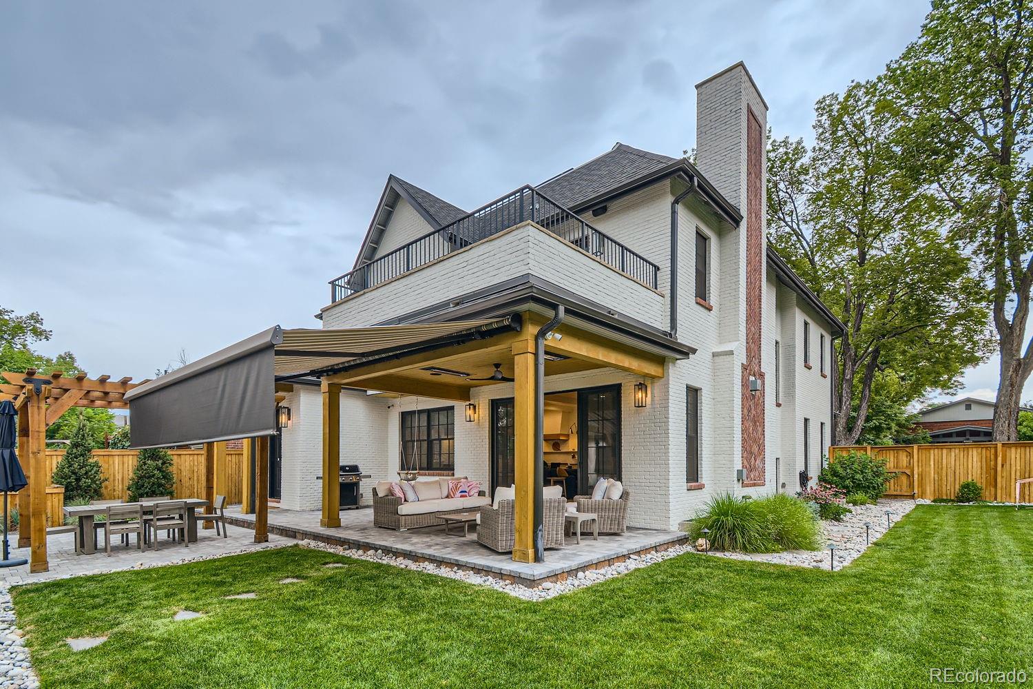 1411 S Pennsylvania Street Denver CO 80210