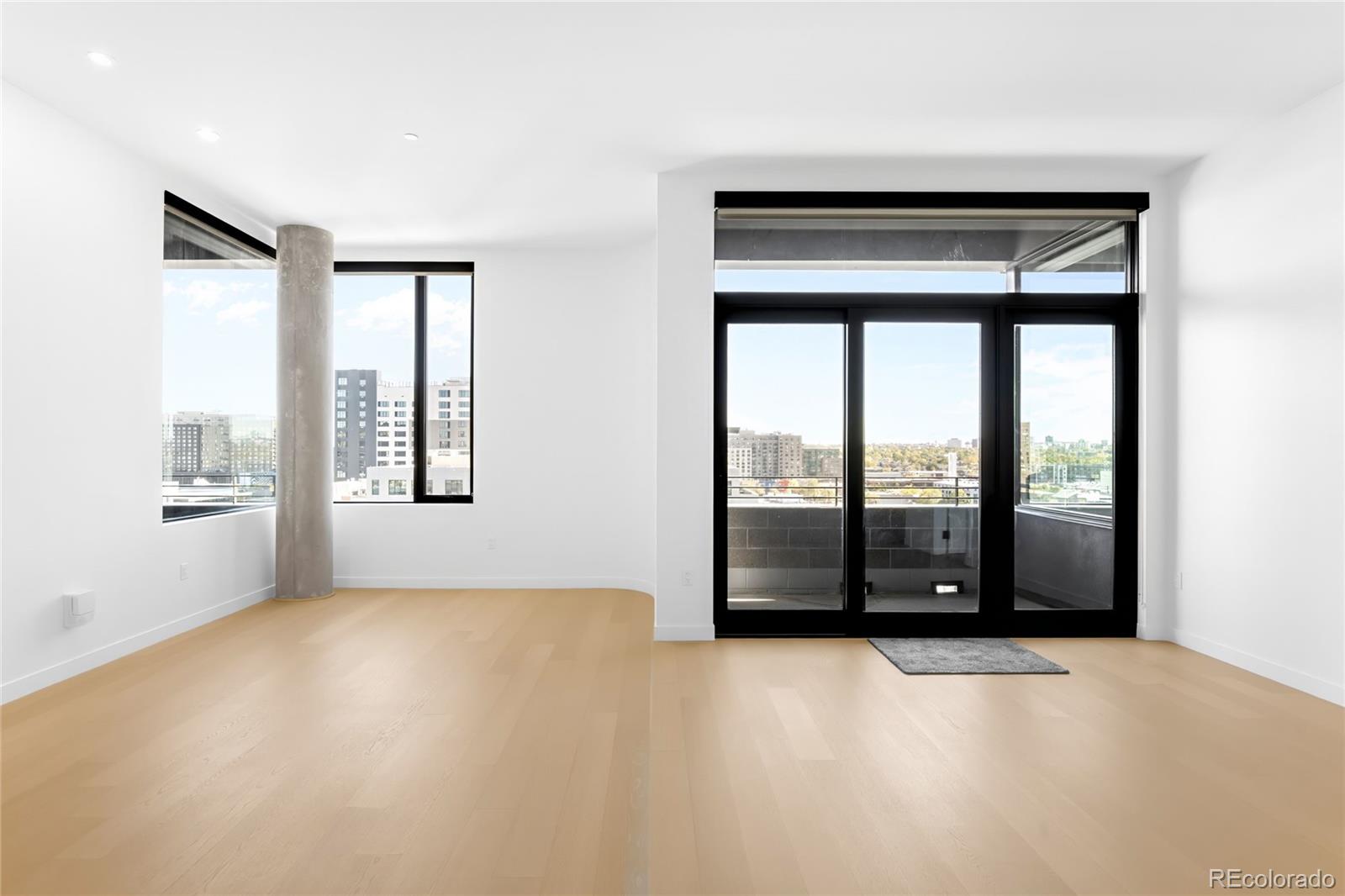 3520 Chestnut Place Denver CO 80216