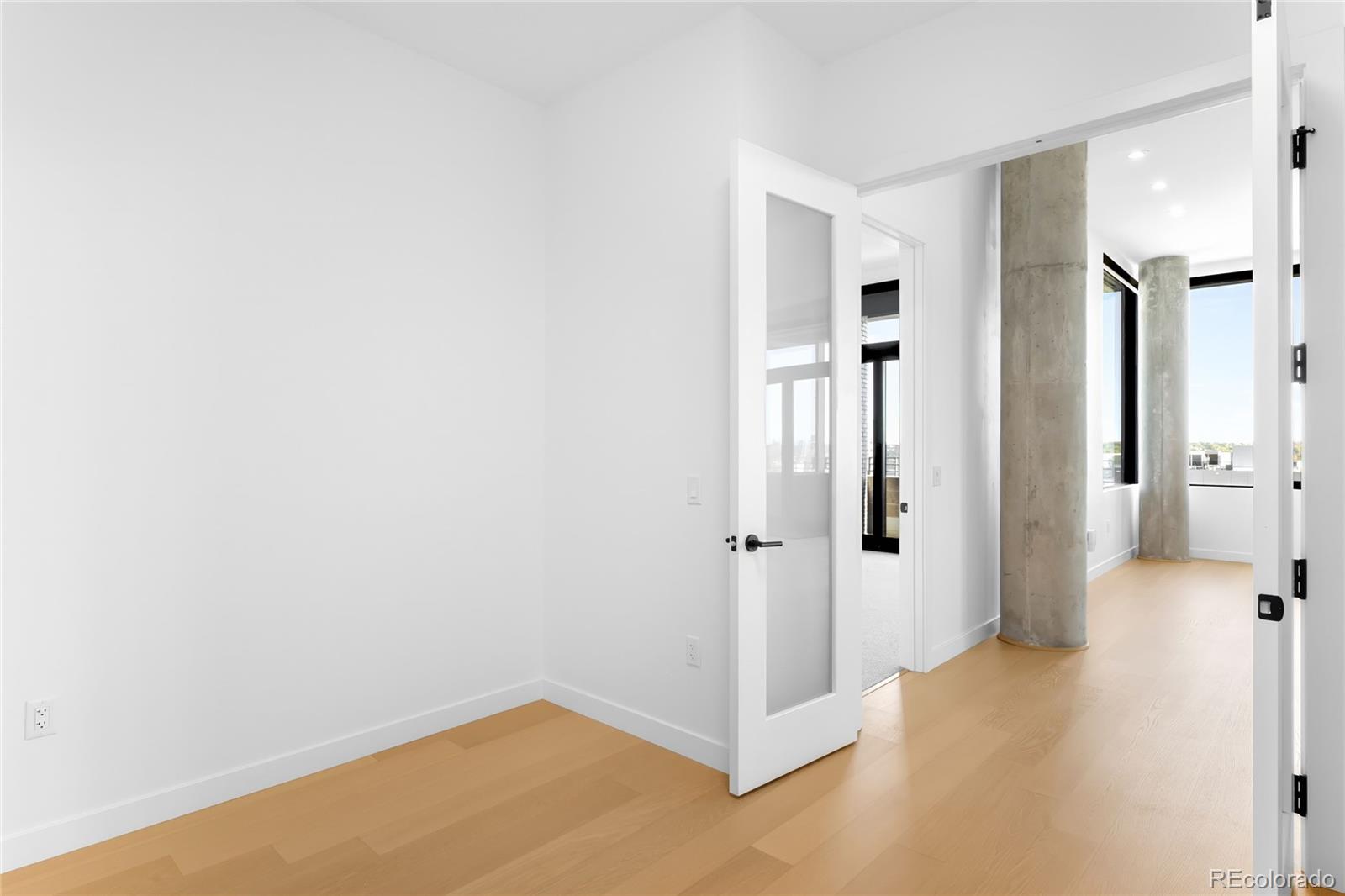 3520 Chestnut Place Denver CO 80216