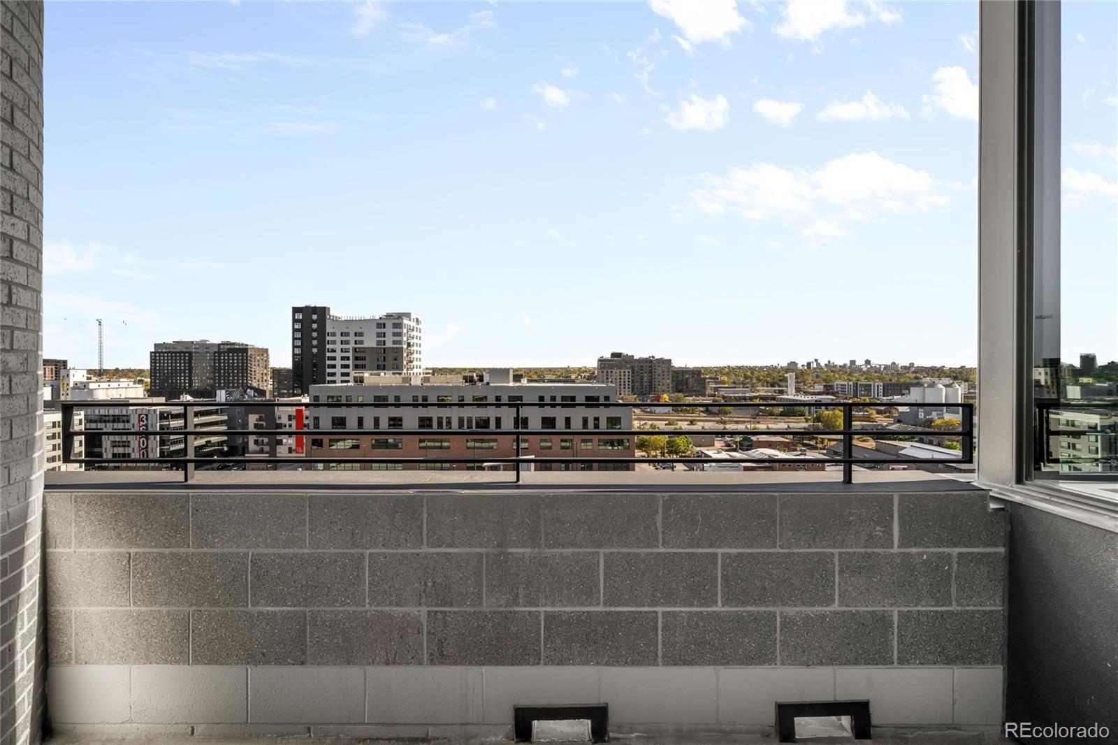 3520 Chestnut Place Denver CO 80216