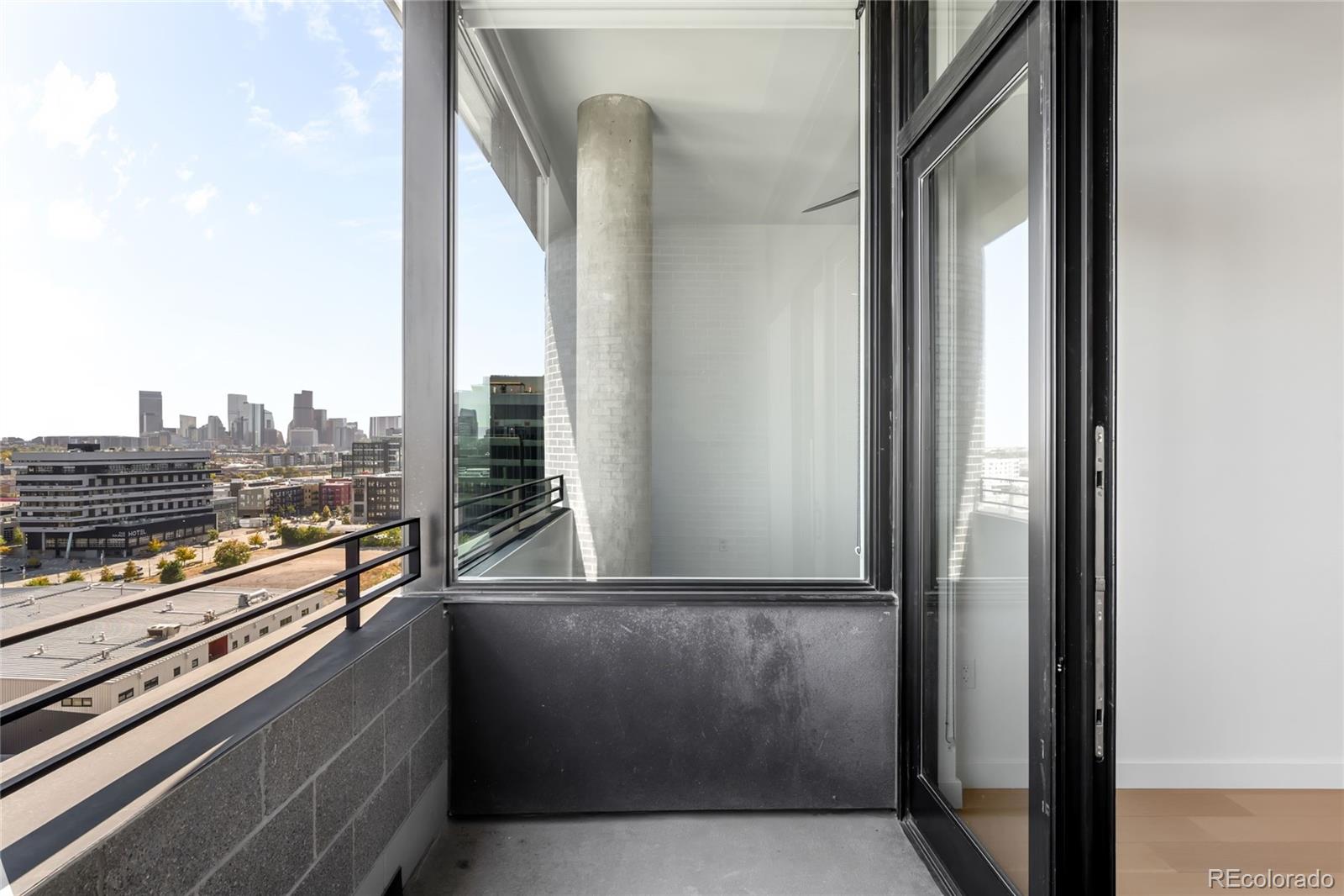 3520 Chestnut Place Denver CO 80216