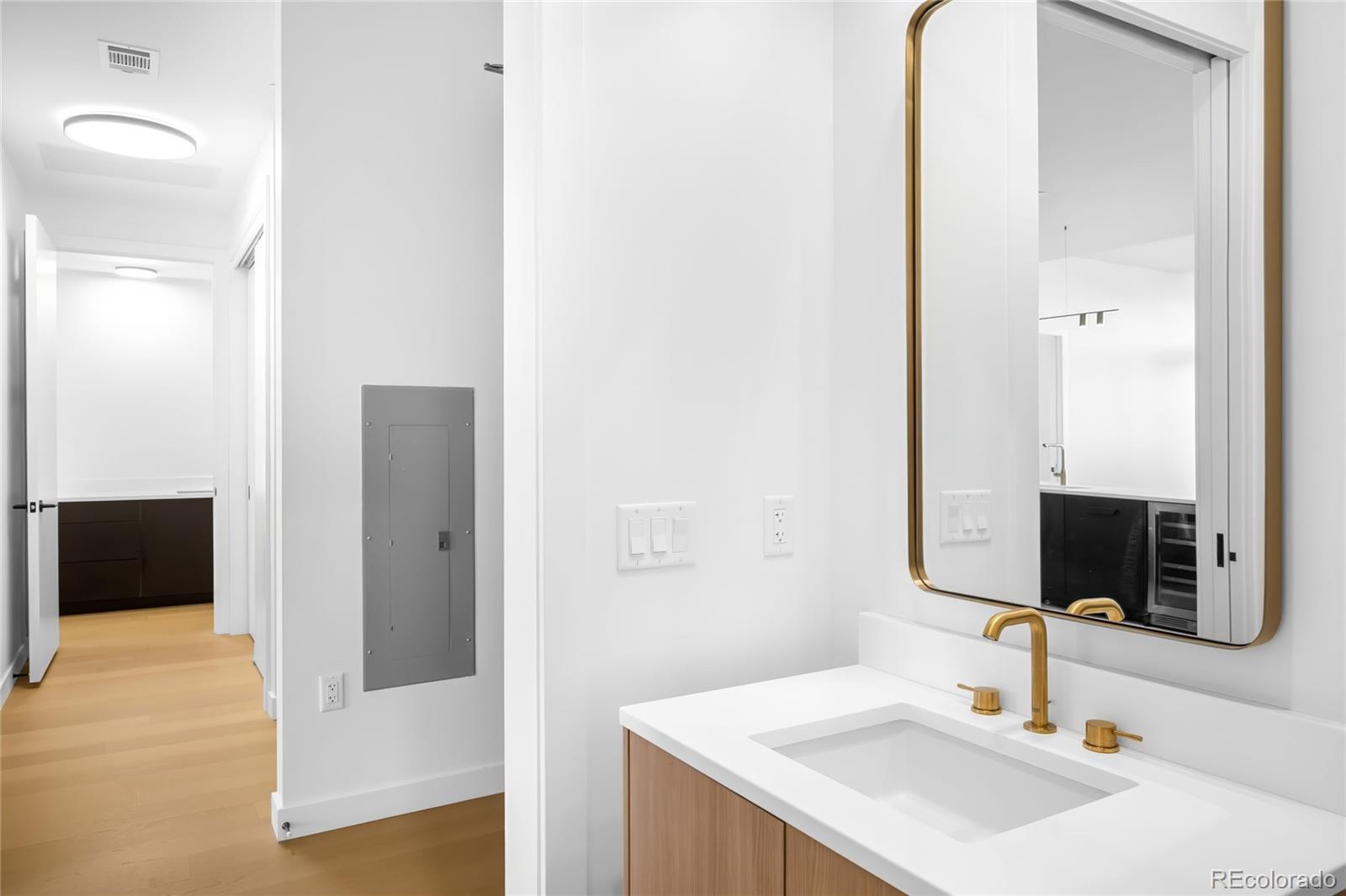 3520 Chestnut Place Denver CO 80216