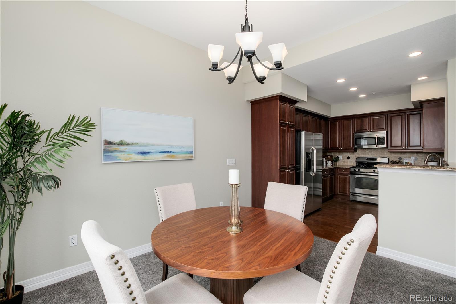 1654 Fillmore Street Denver CO 80206