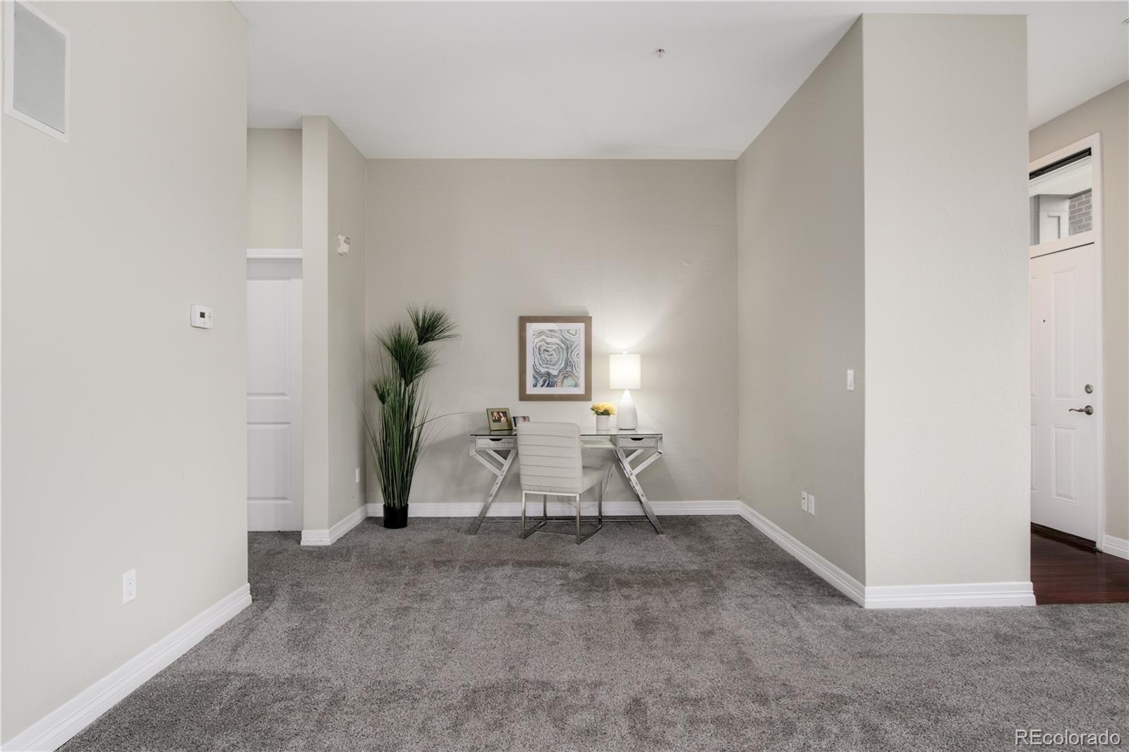 1654 Fillmore Street Denver CO 80206