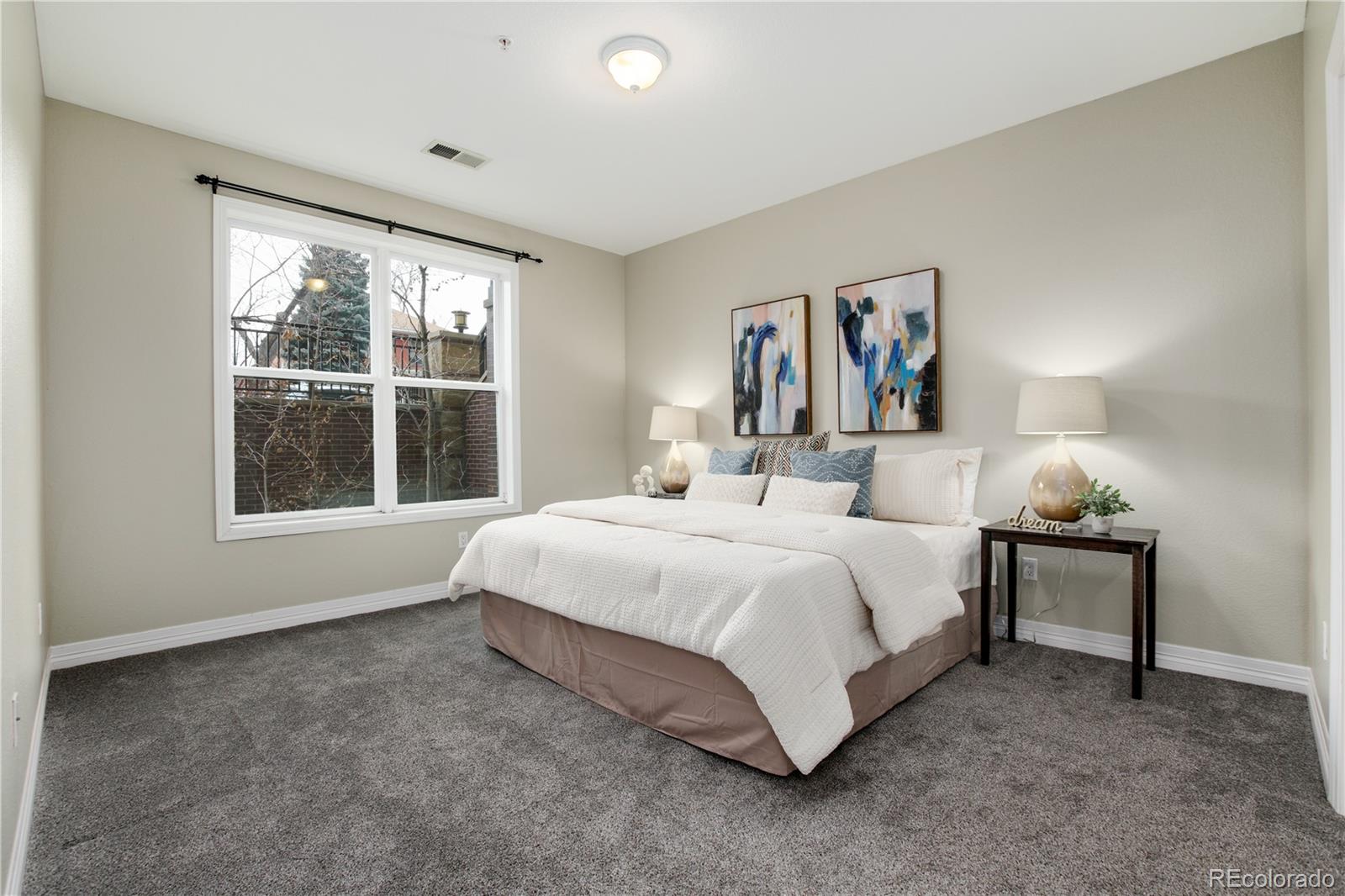 1654 Fillmore Street Denver CO 80206