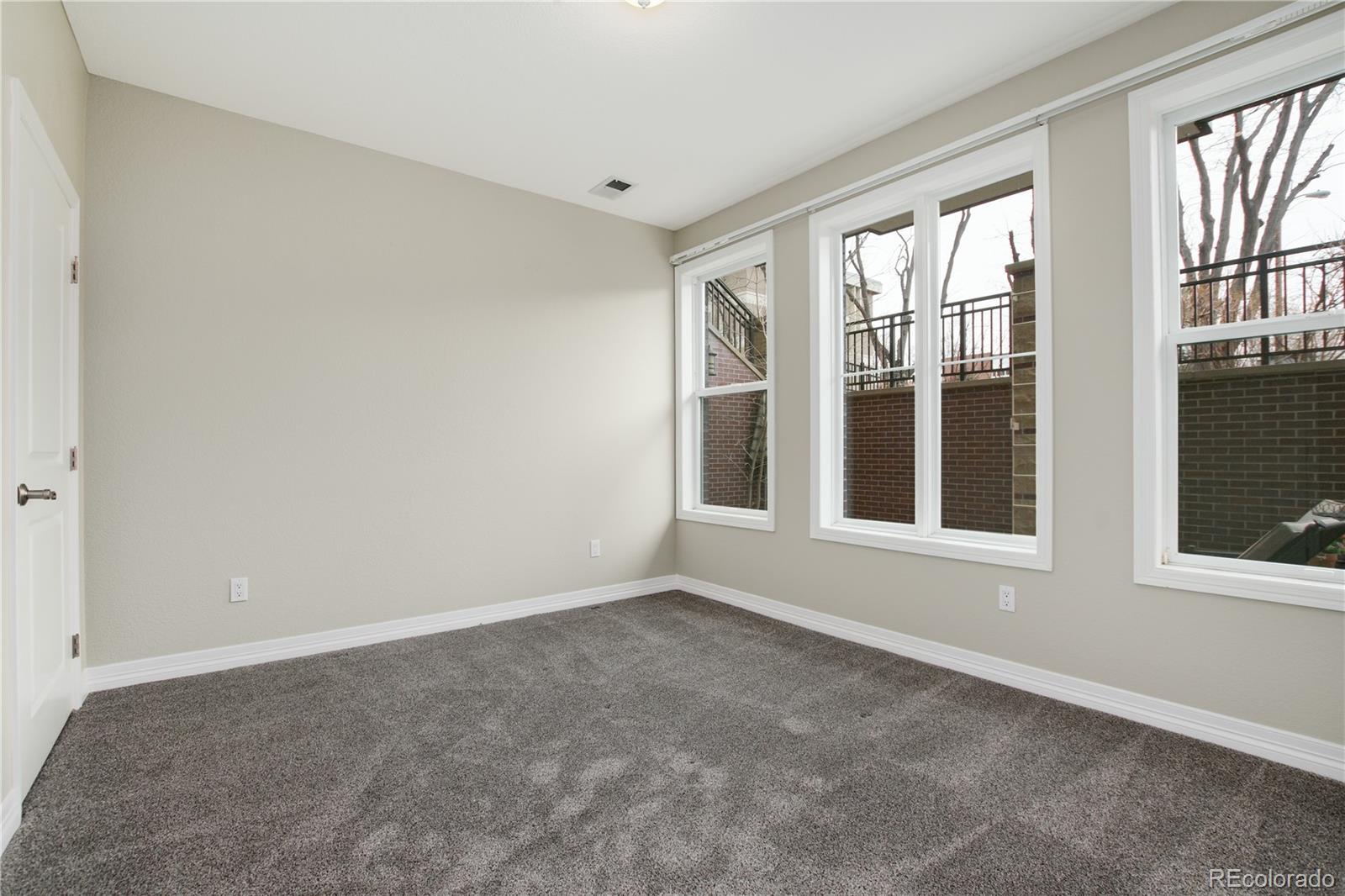 1654 Fillmore Street Denver CO 80206