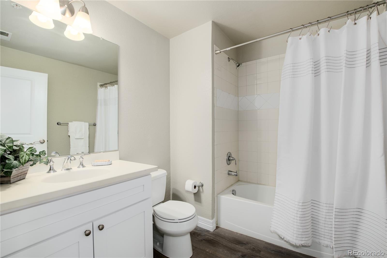 1654 Fillmore Street Denver CO 80206