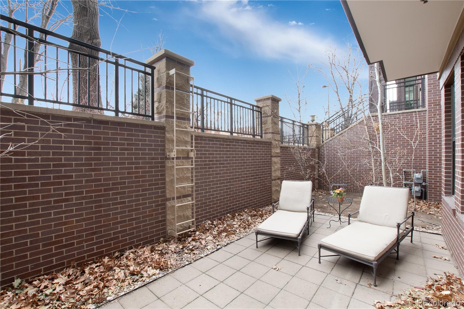 1654 Fillmore Street Denver CO 80206