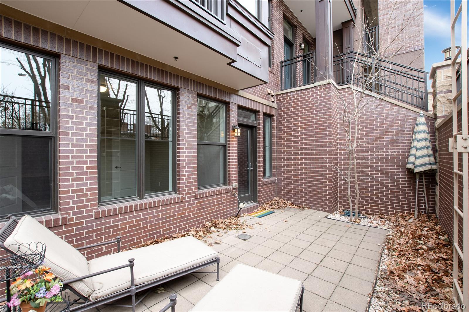 1654 Fillmore Street Denver CO 80206