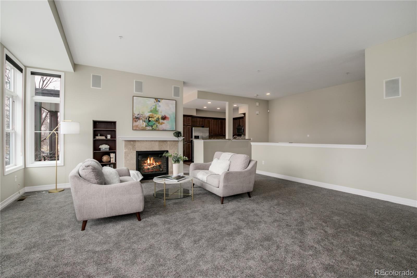 1654 Fillmore Street Denver CO 80206