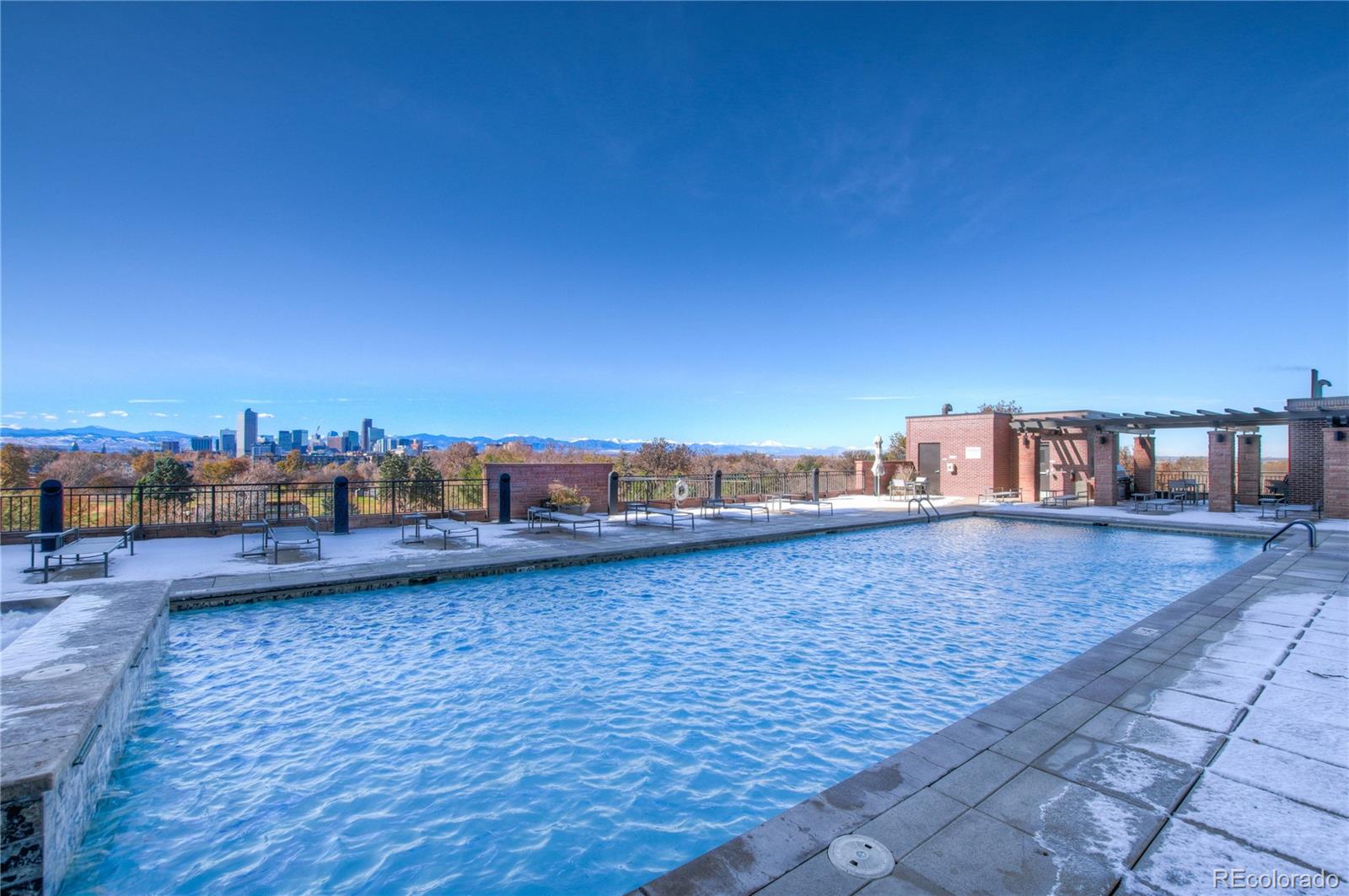 1654 Fillmore Street Denver CO 80206
