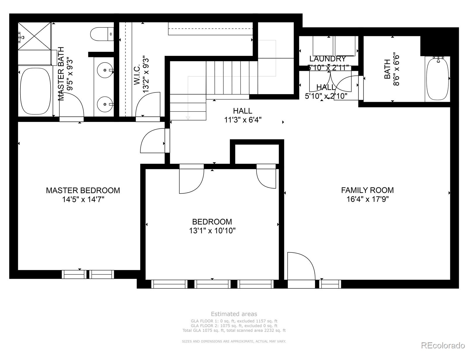 1654 Fillmore Street Denver CO 80206