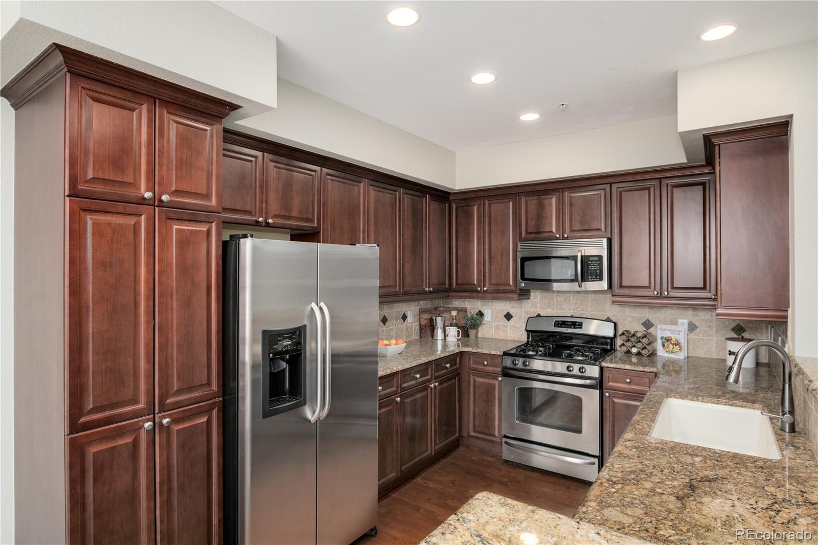 1654 Fillmore Street Denver CO 80206