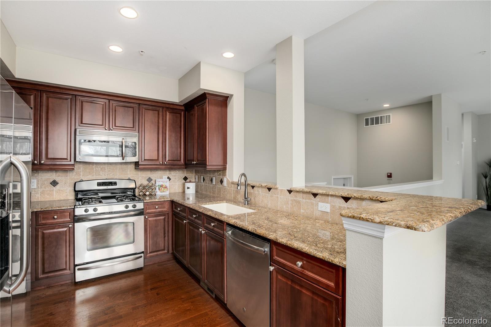 1654 Fillmore Street Denver CO 80206