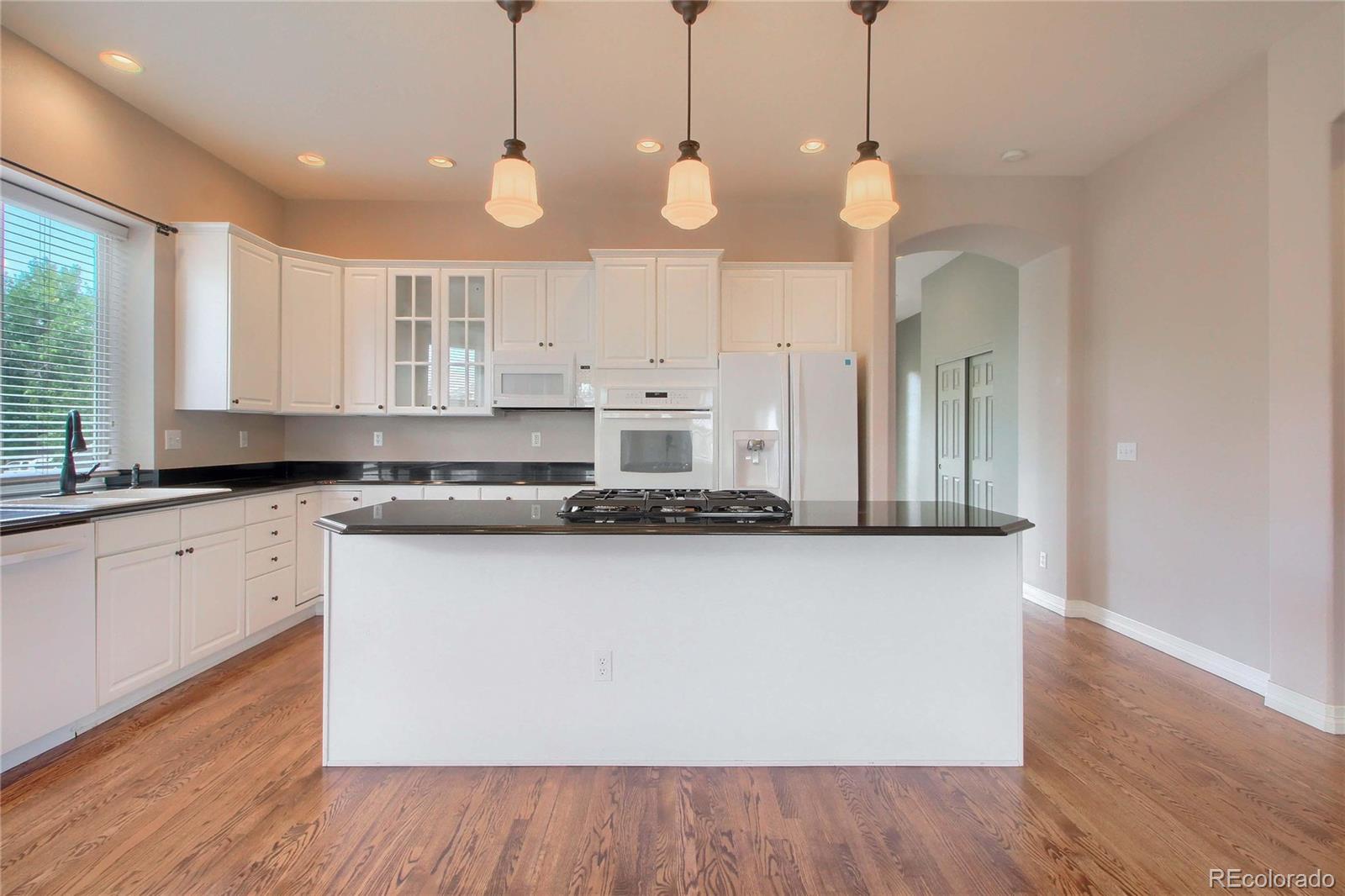 9526 S Coltsfoot Drive Parker CO 80134