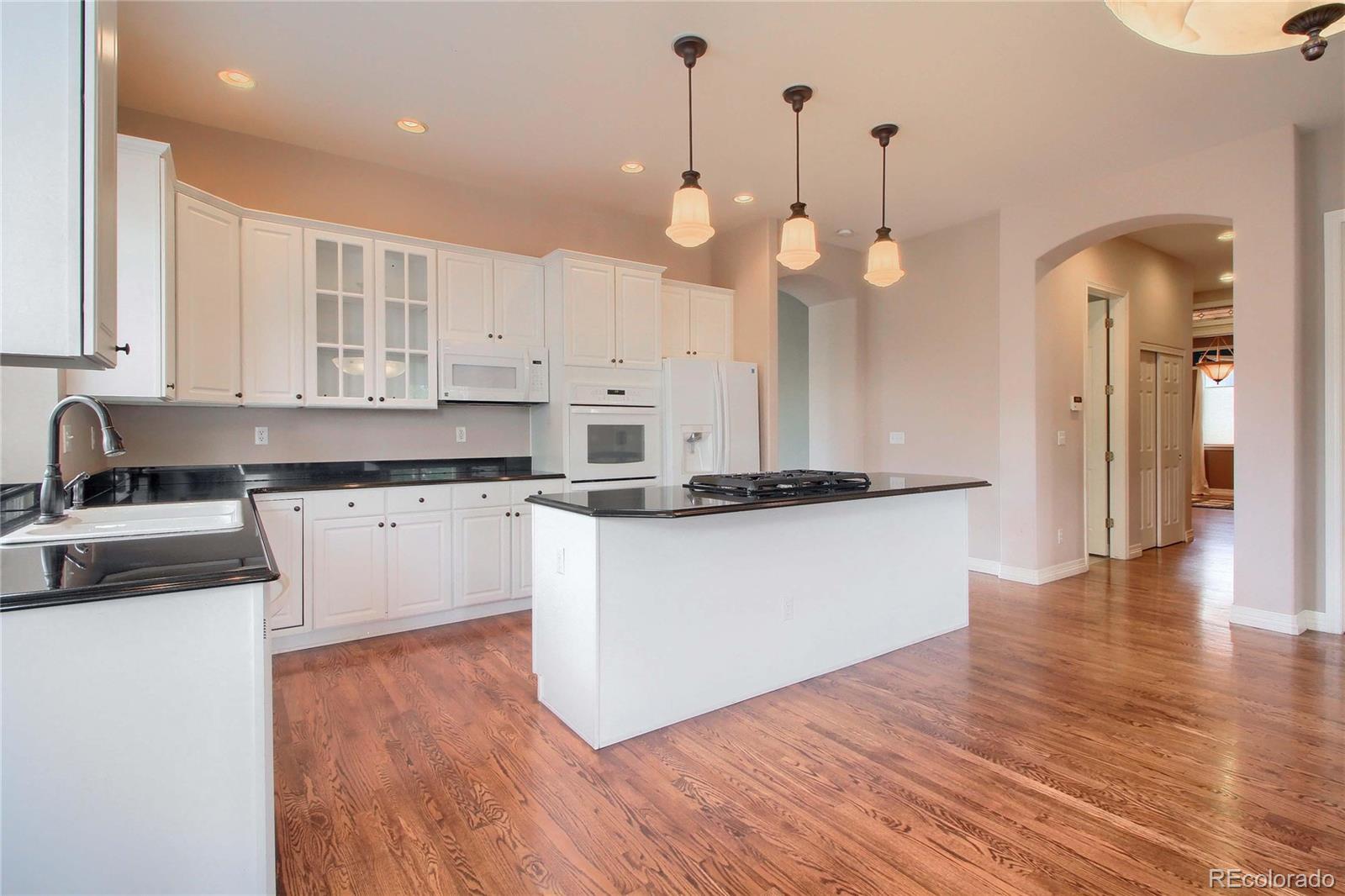 9526 S Coltsfoot Drive Parker CO 80134