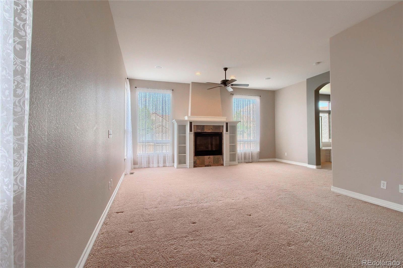 9526 S Coltsfoot Drive Parker CO 80134