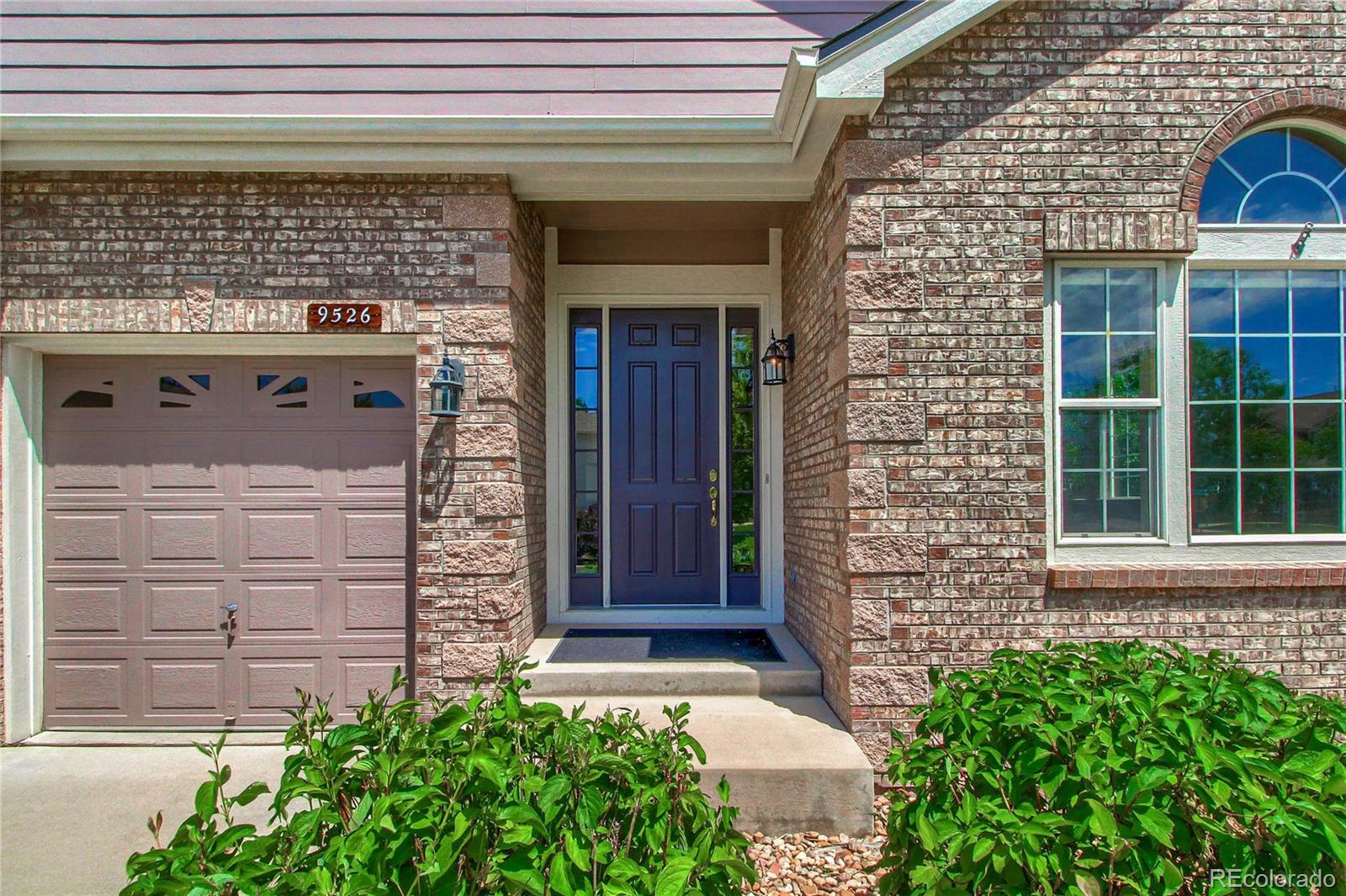 9526 S Coltsfoot Drive Parker CO 80134