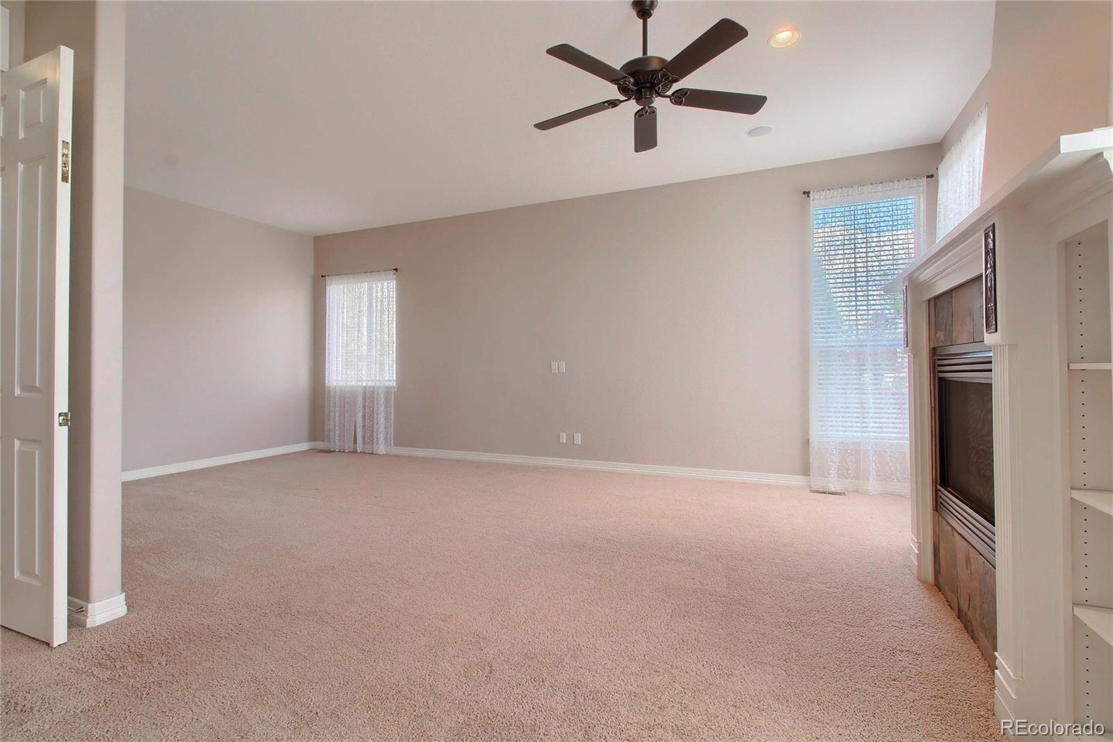 9526 S Coltsfoot Drive Parker CO 80134