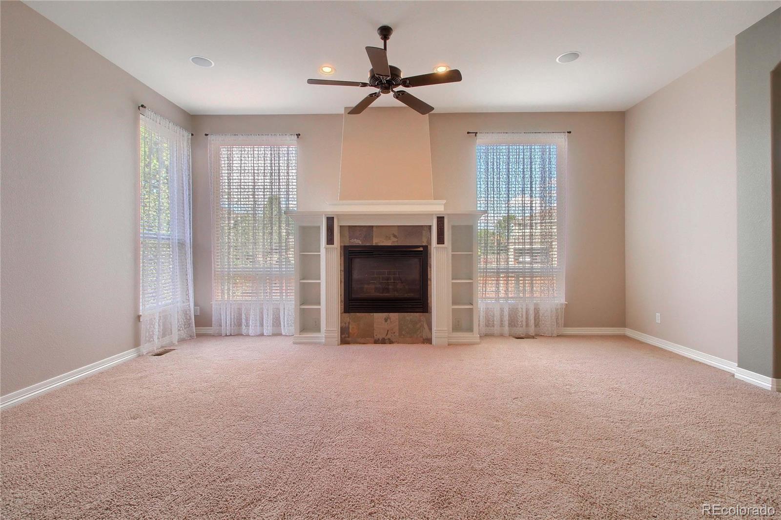 9526 S Coltsfoot Drive Parker CO 80134