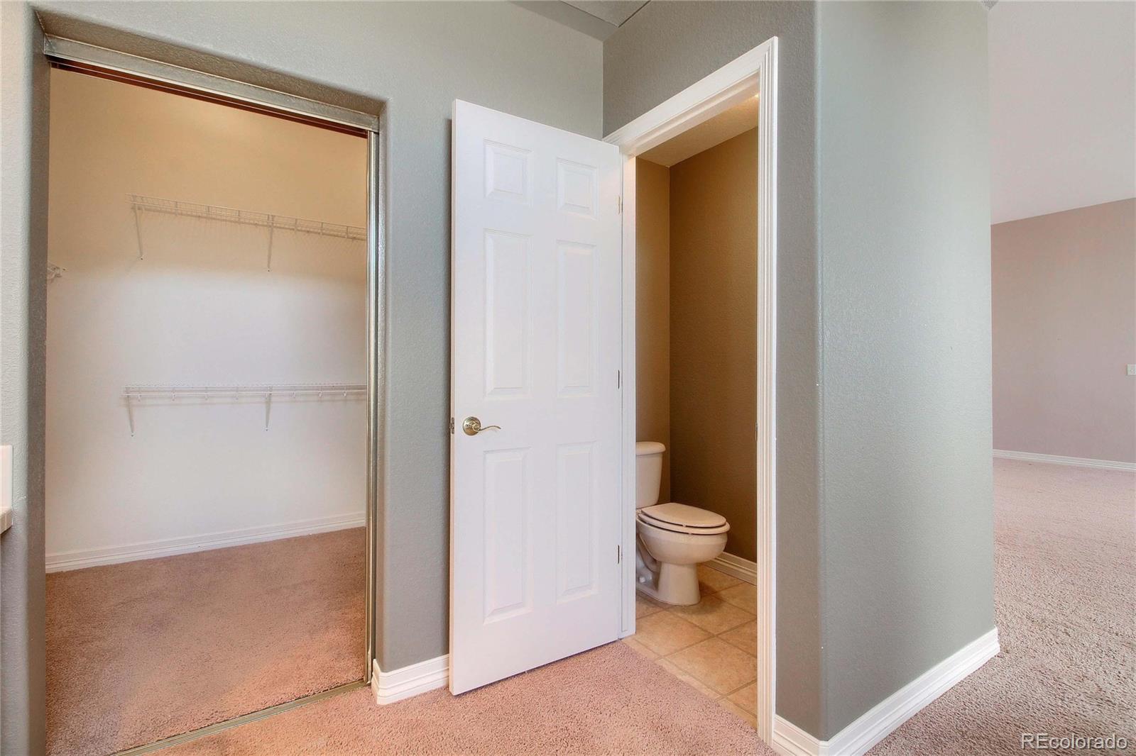 9526 S Coltsfoot Drive Parker CO 80134