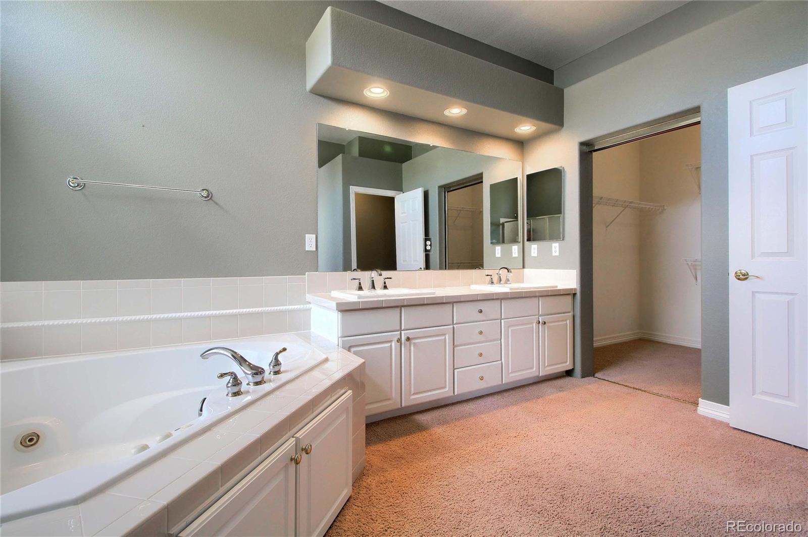 9526 S Coltsfoot Drive Parker CO 80134