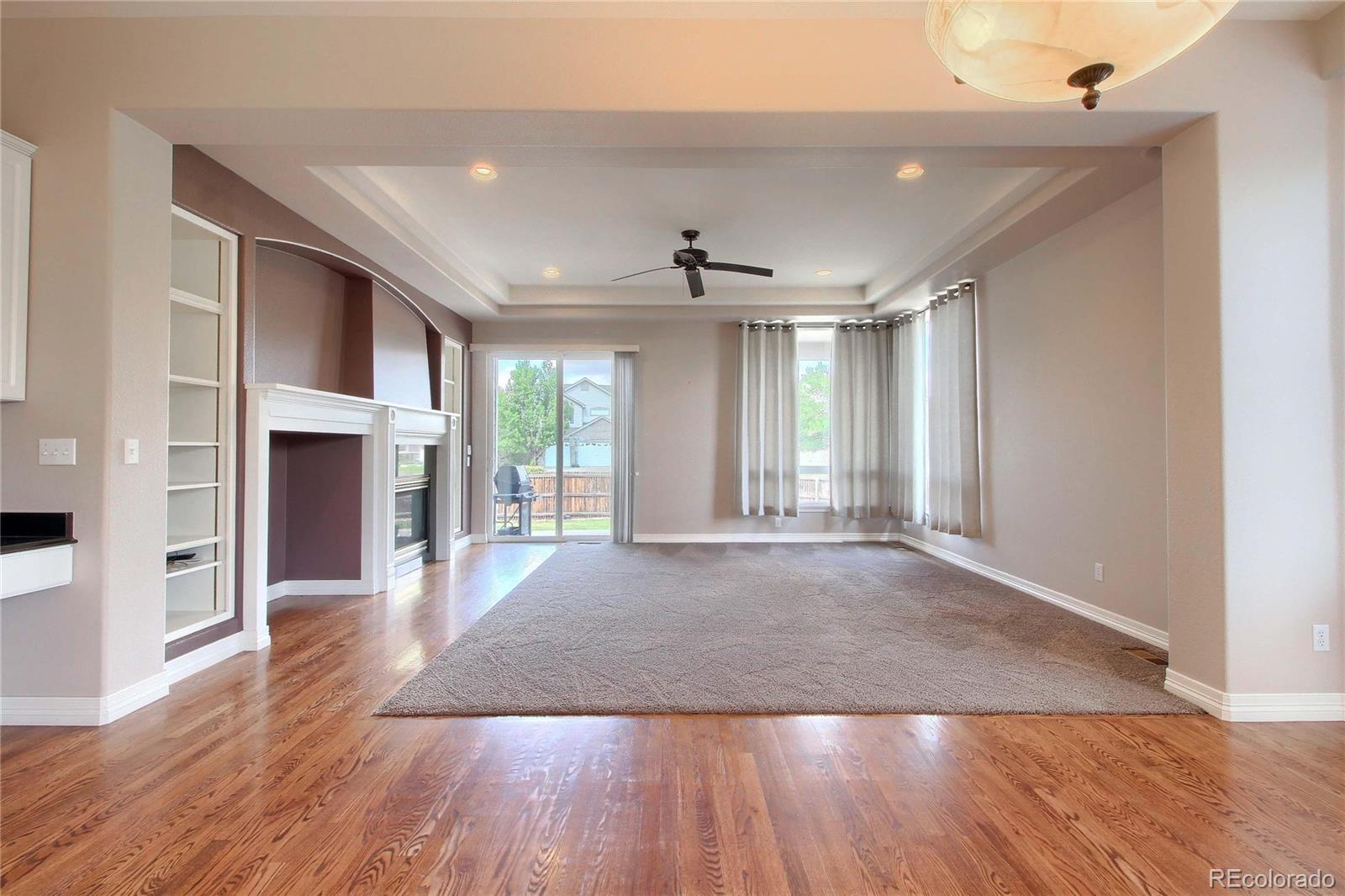 9526 S Coltsfoot Drive Parker CO 80134