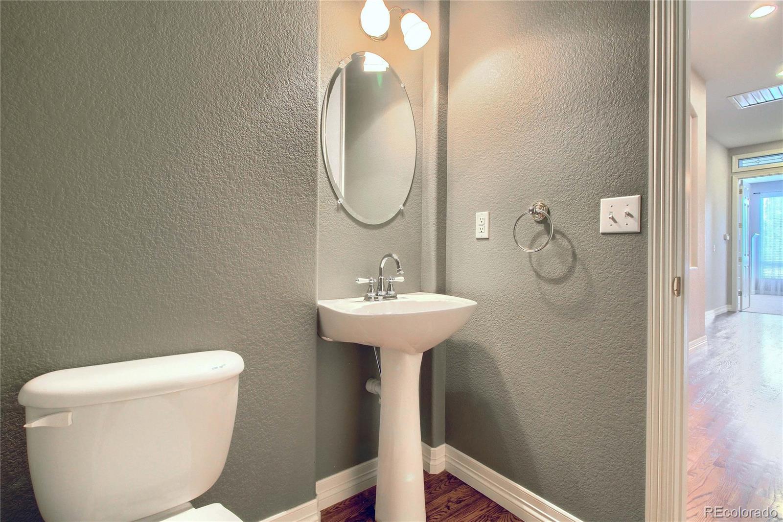 9526 S Coltsfoot Drive Parker CO 80134