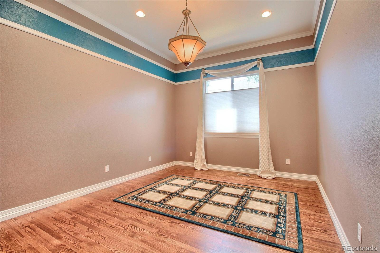 9526 S Coltsfoot Drive Parker CO 80134