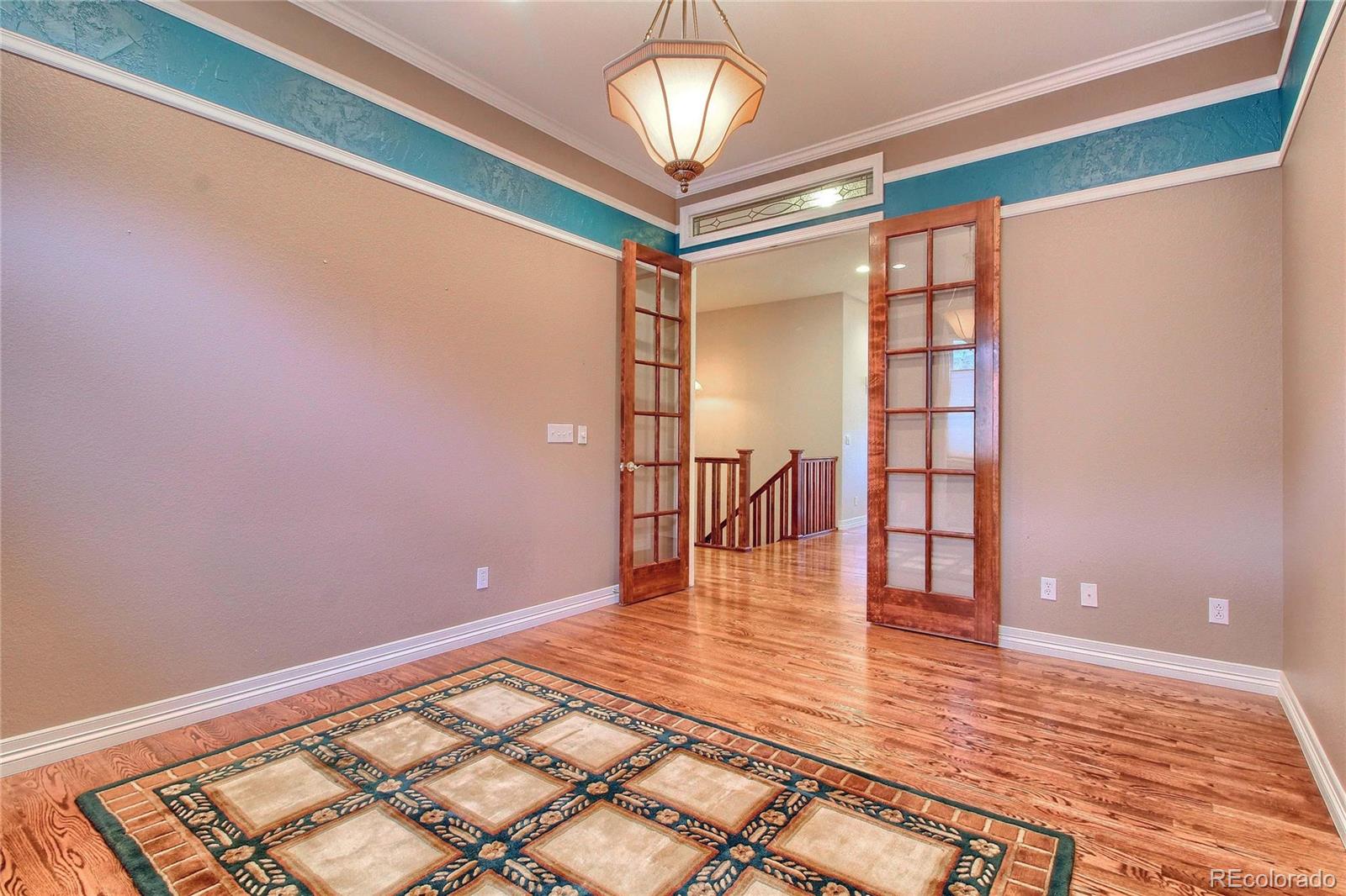 9526 S Coltsfoot Drive Parker CO 80134