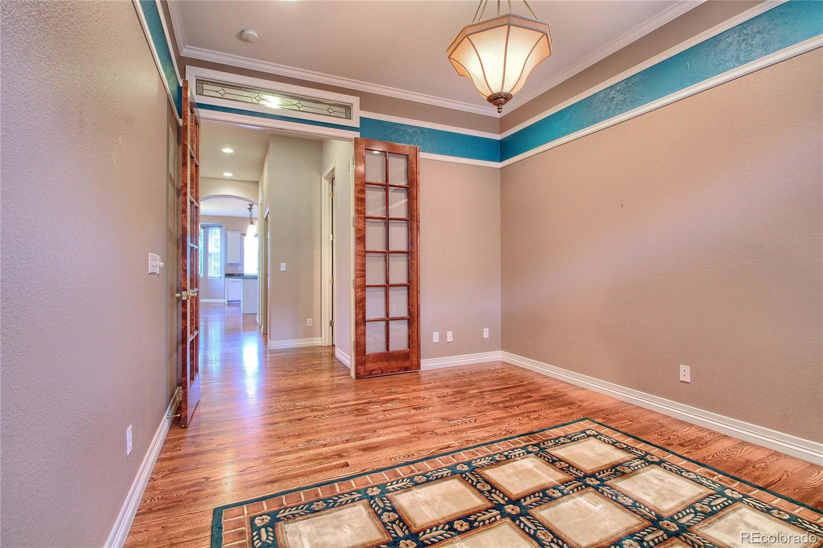 9526 S Coltsfoot Drive Parker CO 80134