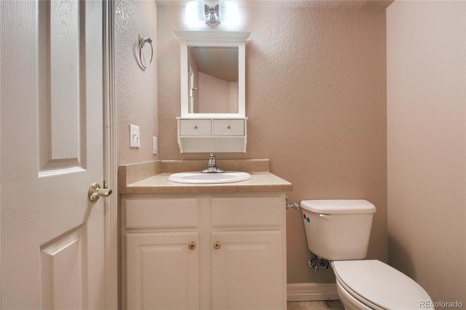 9526 S Coltsfoot Drive Parker CO 80134