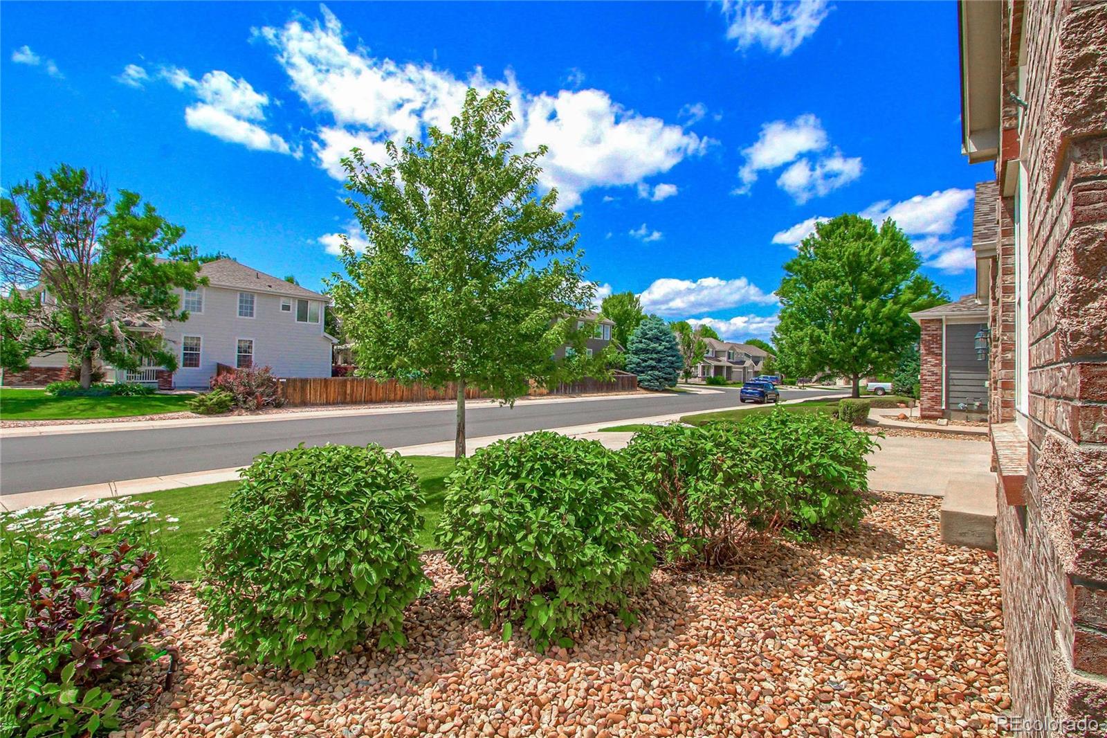 9526 S Coltsfoot Drive Parker CO 80134