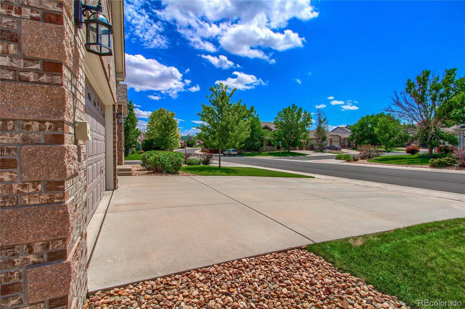 9526 S Coltsfoot Drive Parker CO 80134