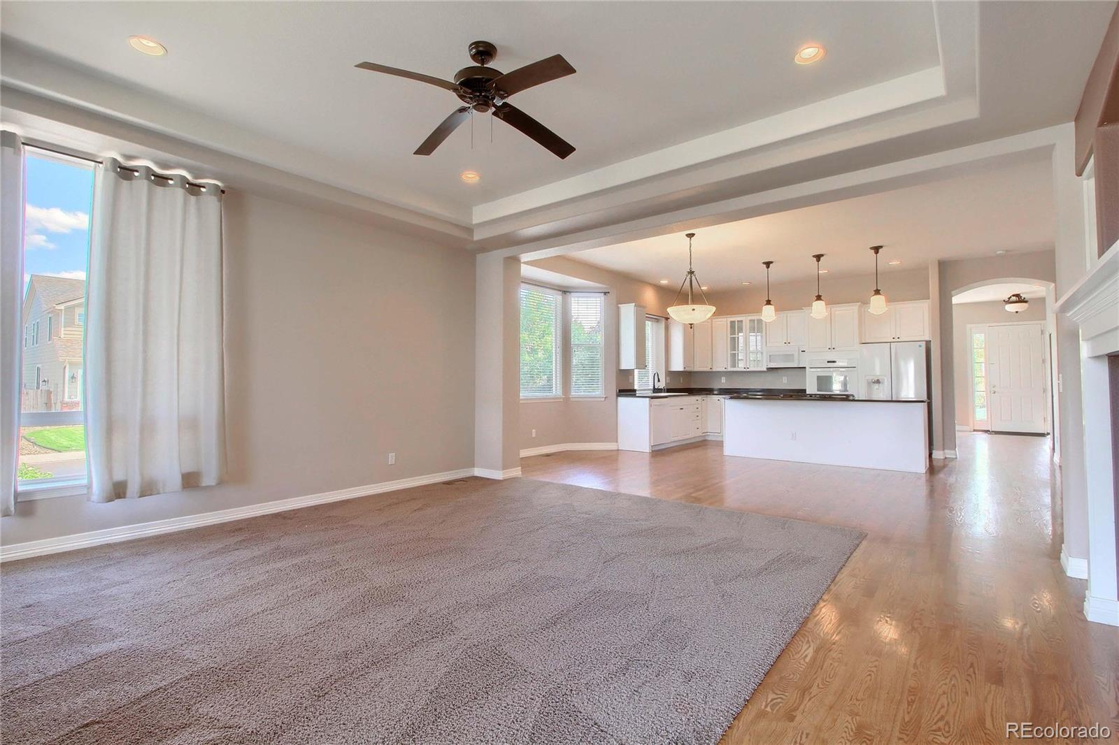 9526 S Coltsfoot Drive Parker CO 80134