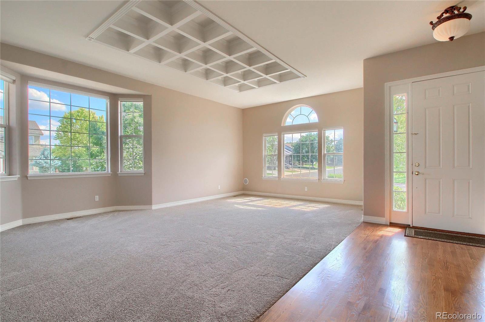 9526 S Coltsfoot Drive Parker CO 80134