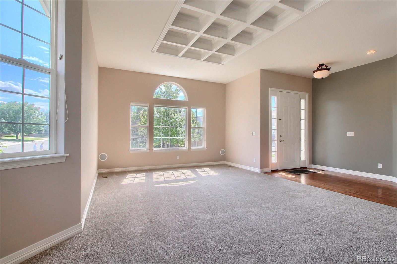 9526 S Coltsfoot Drive Parker CO 80134