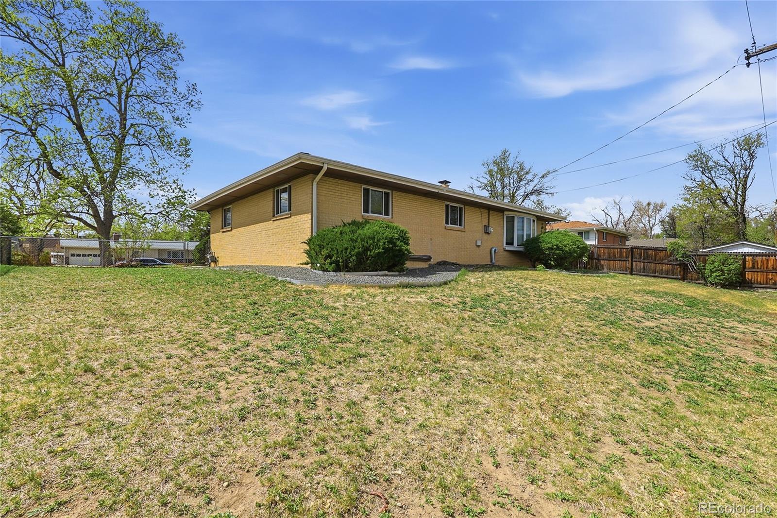 3290 Ward Road Wheat Ridge CO 80033