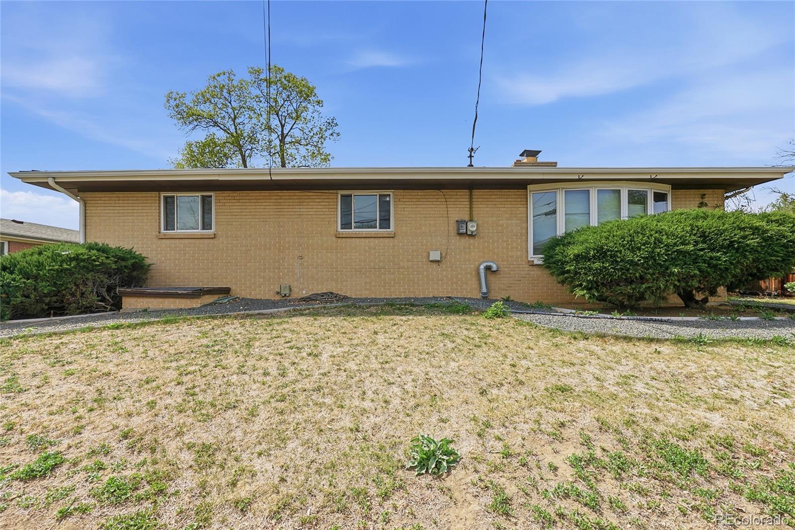 3290 Ward Road Wheat Ridge CO 80033