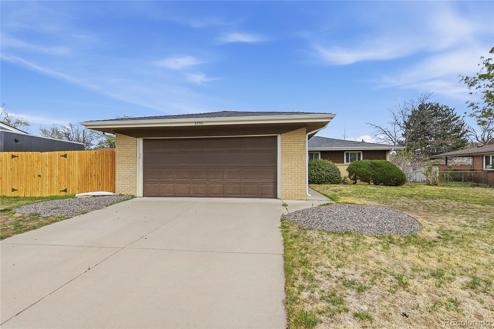 3290 Ward Road Wheat Ridge CO 80033