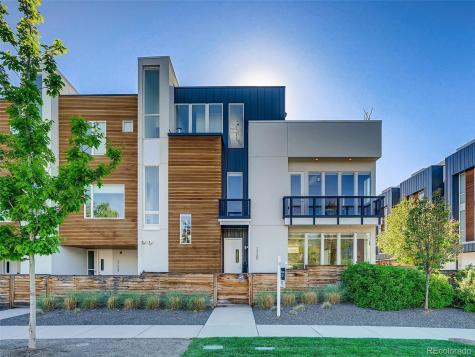 1725 King Street Denver CO 80204