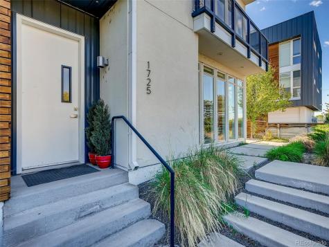 1725 King Street Denver CO 80204