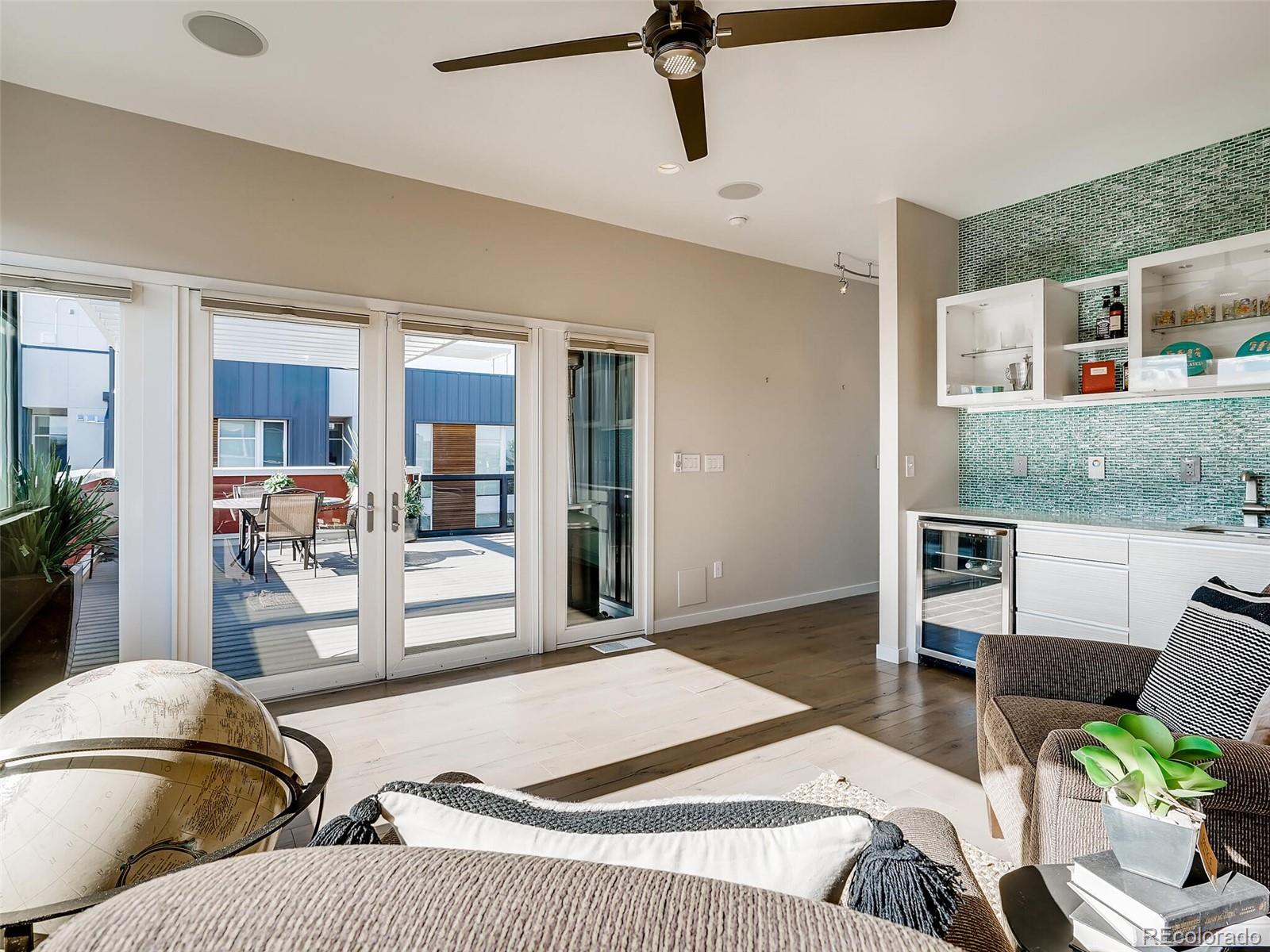 1725 King Street Denver CO 80204