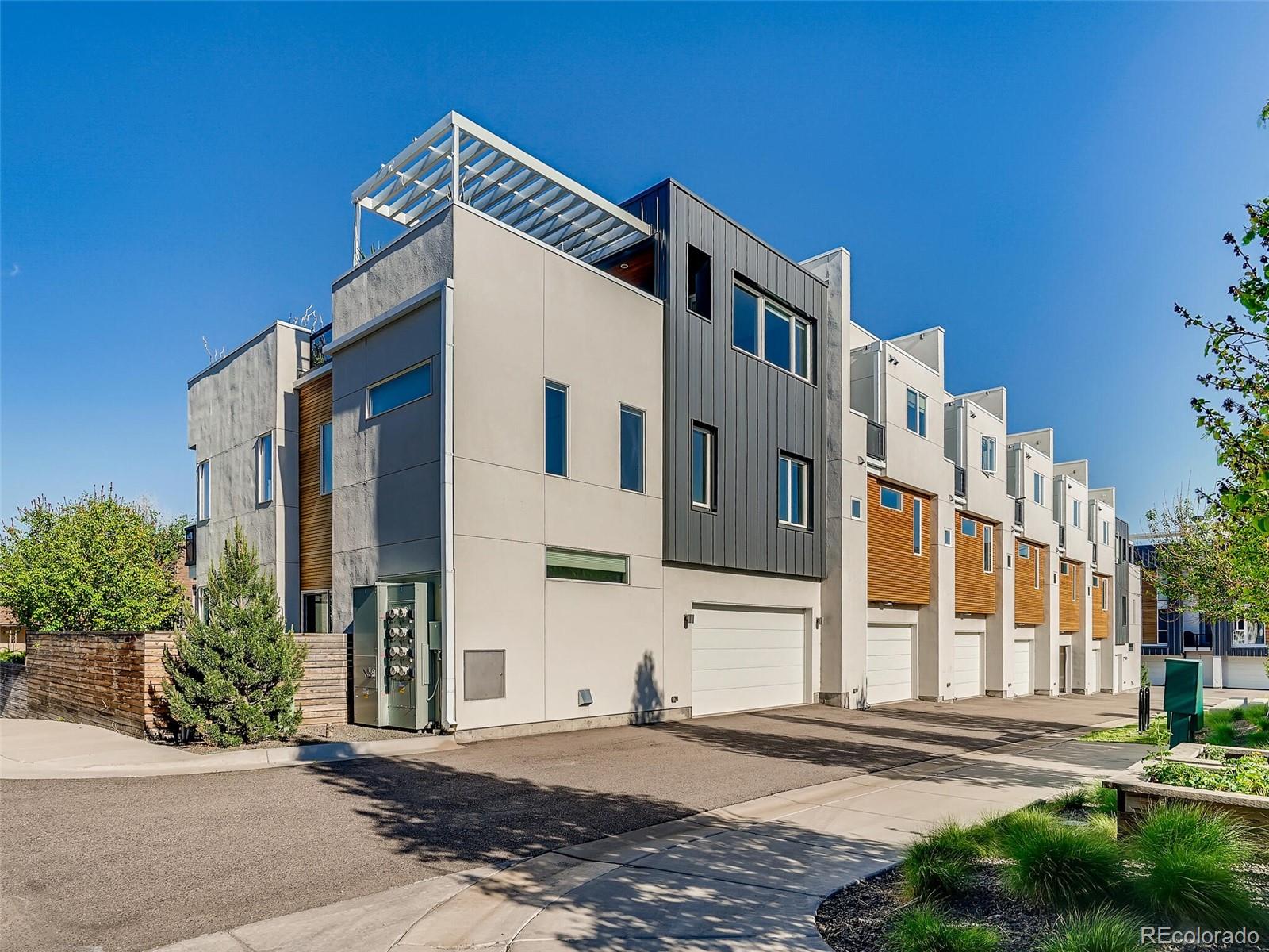 1725 King Street Denver CO 80204