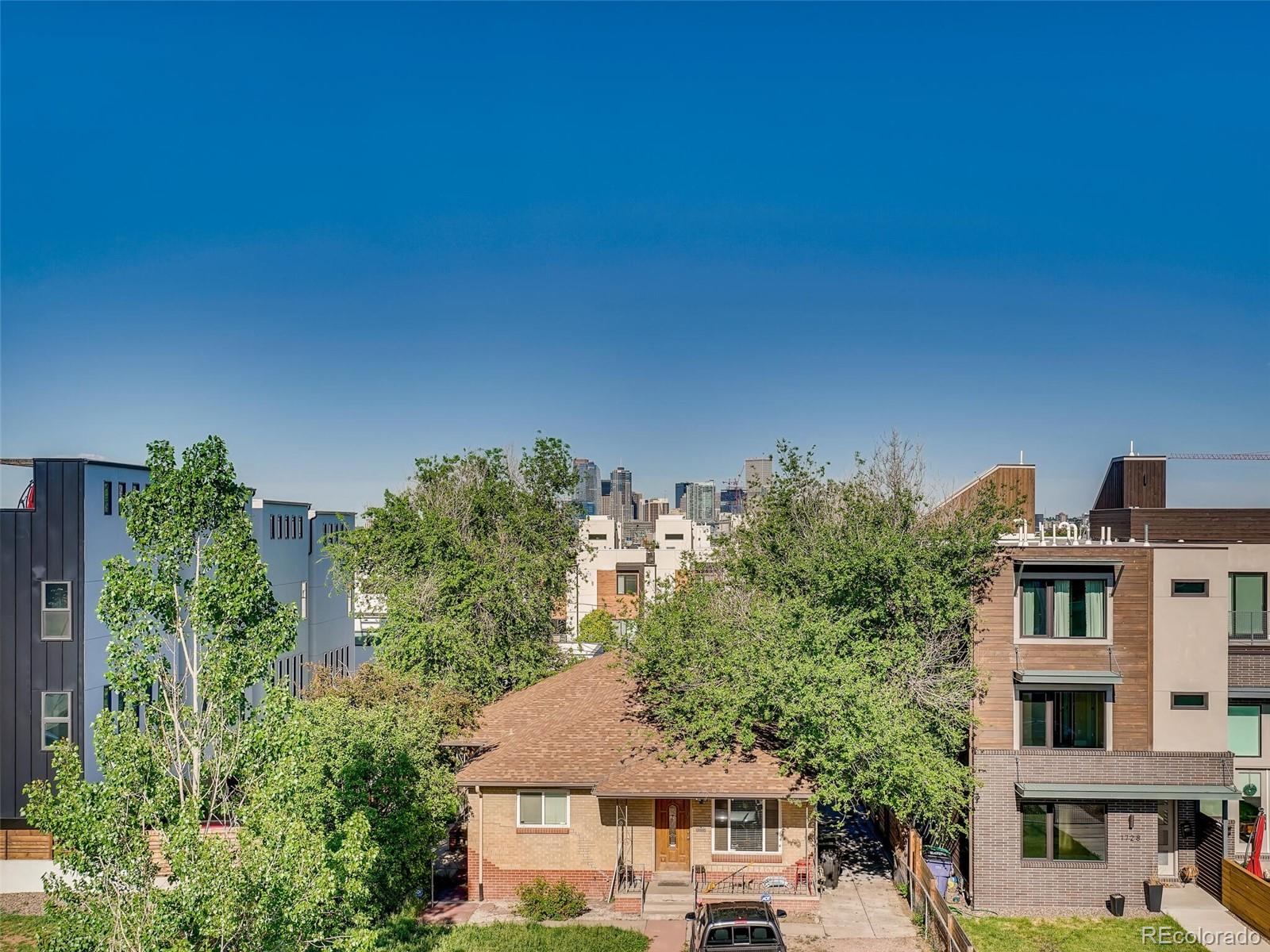 1725 King Street Denver CO 80204
