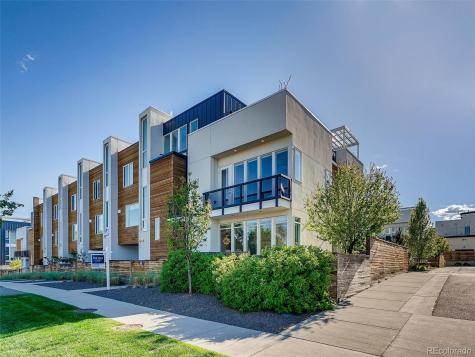 1725 King Street Denver CO 80204