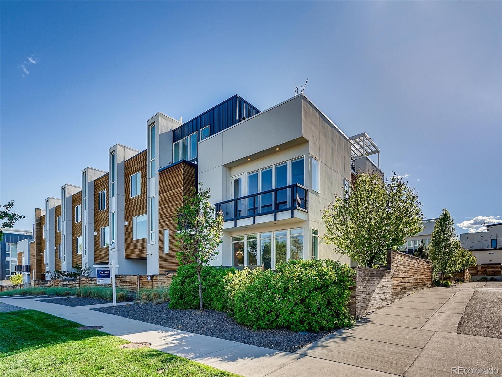 1725 King Street Denver CO 80204